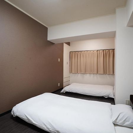 Hg Cozy Hotel No 35 日本橋駅前 โอซาก้า ภายนอก รูปภาพ