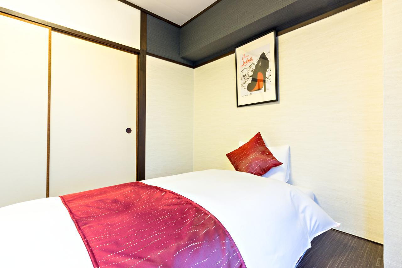 Hg Cozy Hotel No 35 日本橋駅前 โอซาก้า ภายนอก รูปภาพ