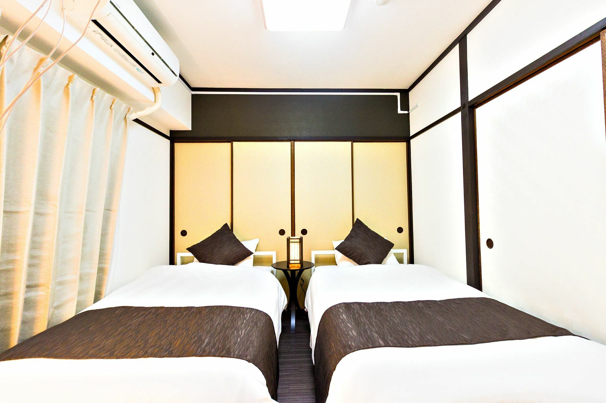 Hg Cozy Hotel No 35 日本橋駅前 โอซาก้า ภายนอก รูปภาพ
