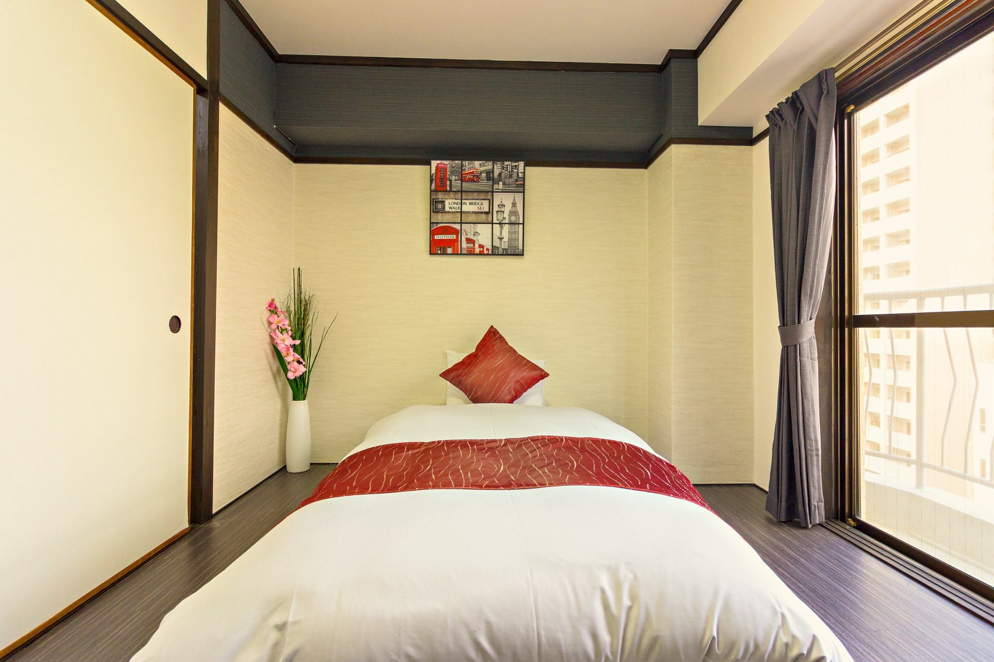 Hg Cozy Hotel No 35 日本橋駅前 โอซาก้า ภายนอก รูปภาพ