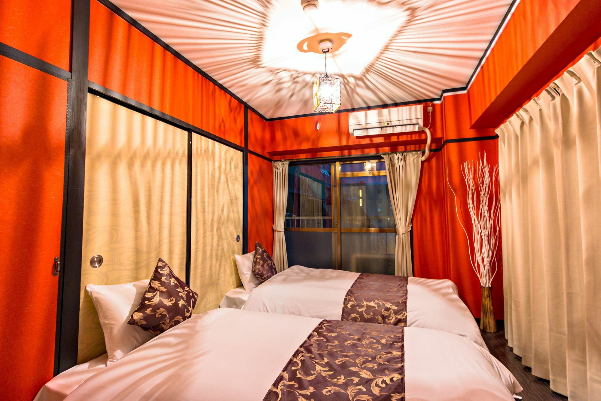 Hg Cozy Hotel No 35 日本橋駅前 โอซาก้า ภายนอก รูปภาพ