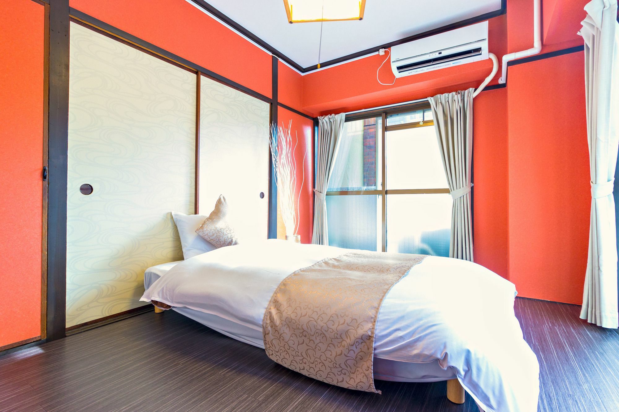 Hg Cozy Hotel No 35 日本橋駅前 โอซาก้า ภายนอก รูปภาพ