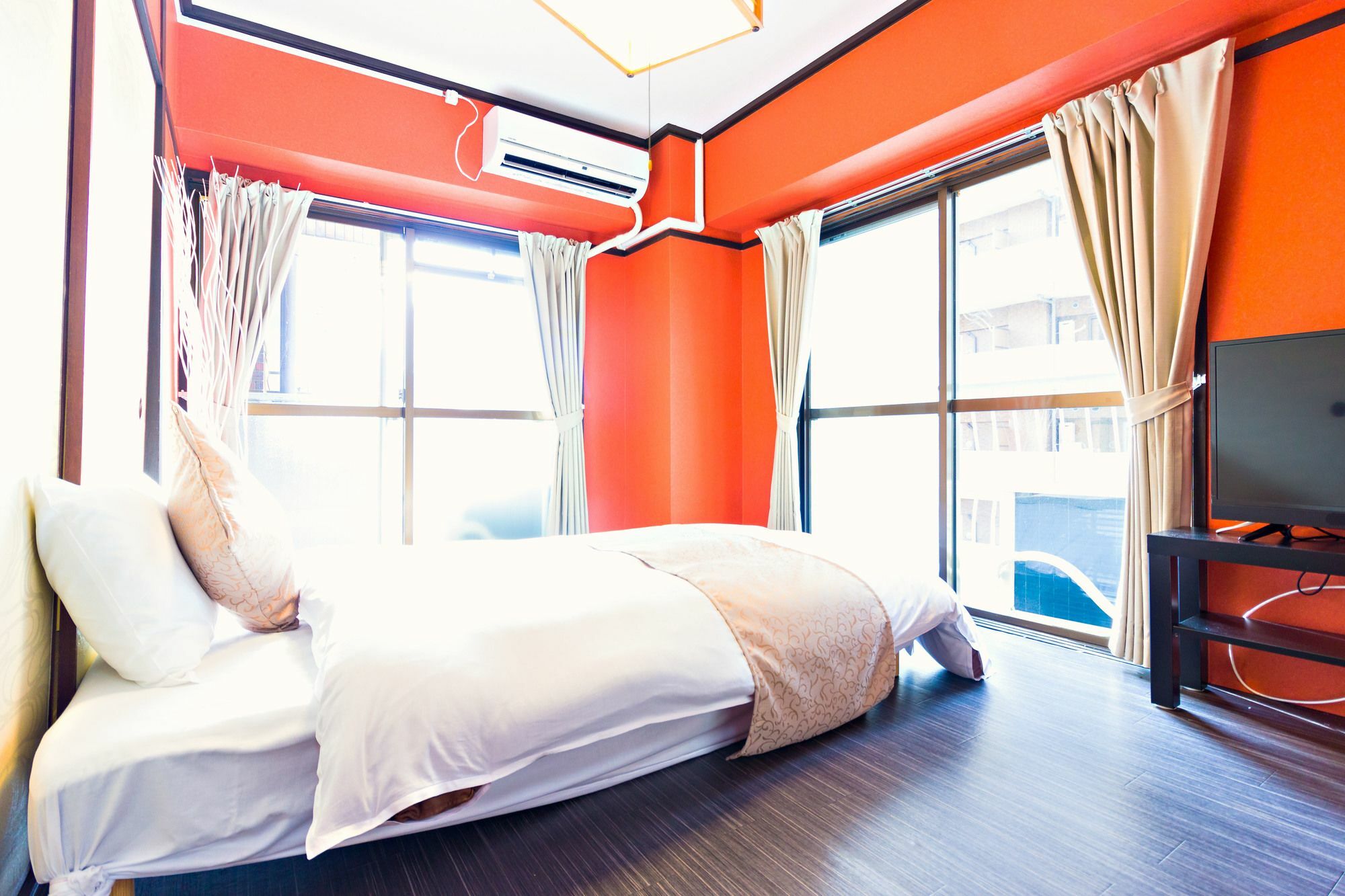 Hg Cozy Hotel No 35 日本橋駅前 โอซาก้า ภายนอก รูปภาพ